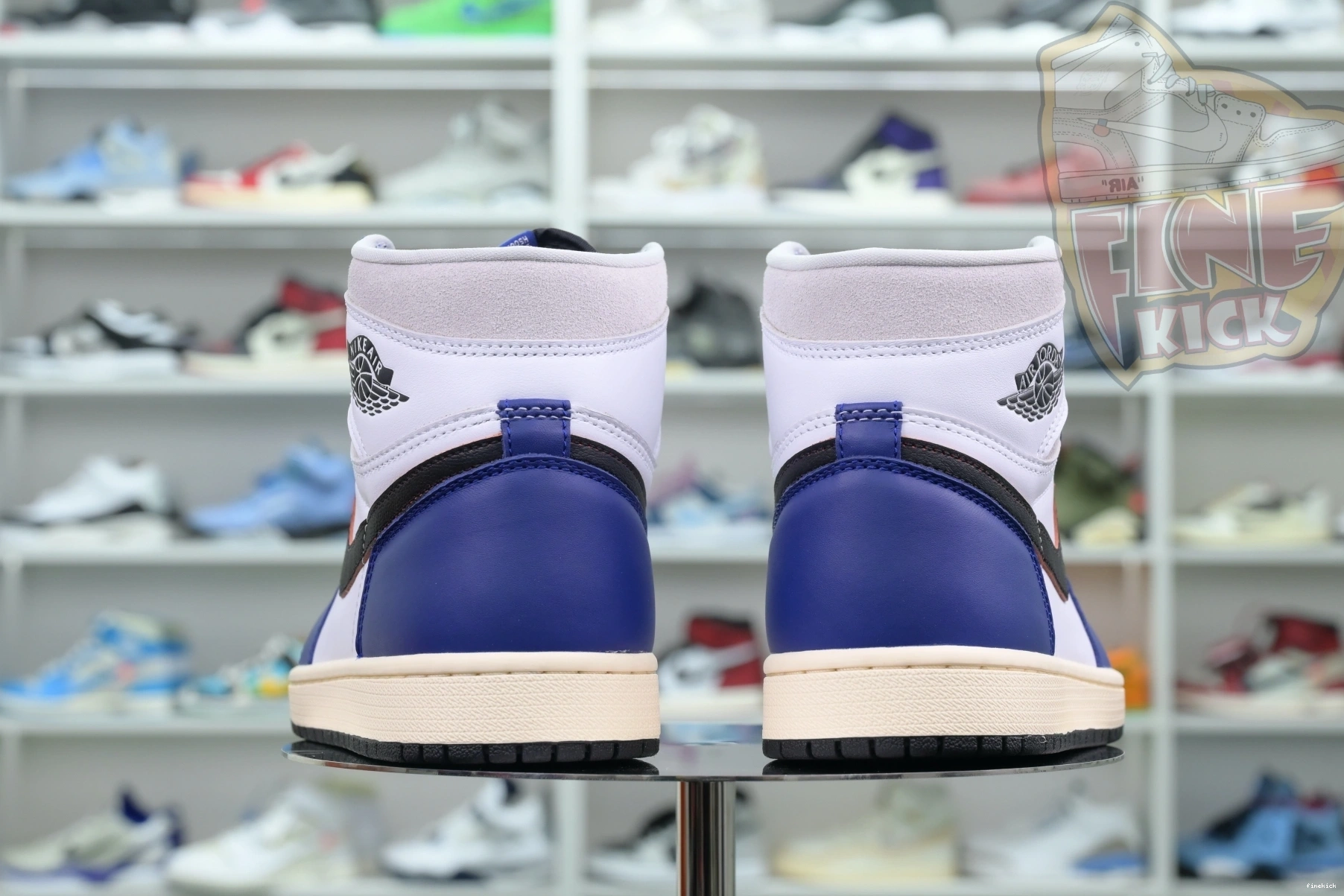 Air 1 Jordan Jordan HiGH Retro OG 0924
